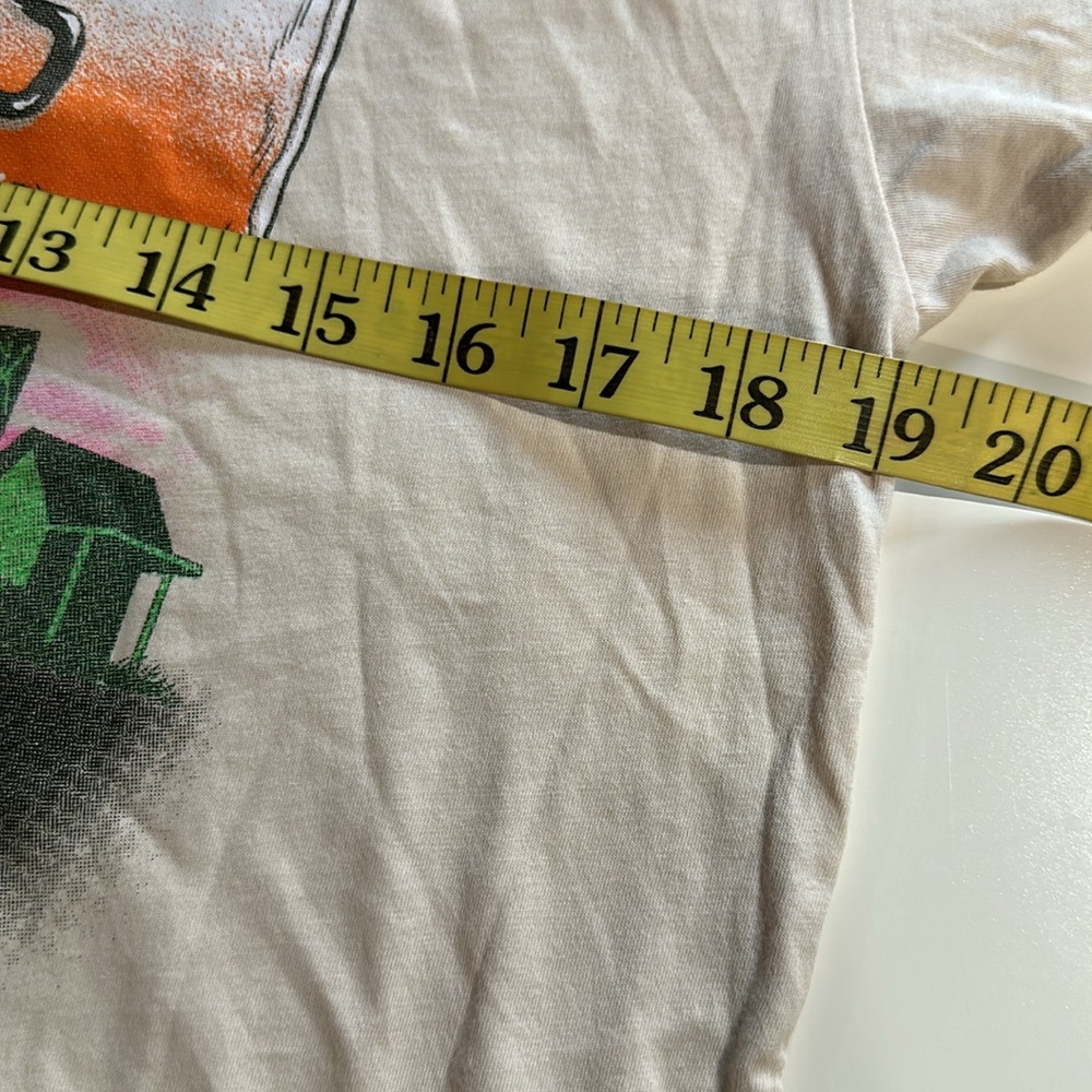 NWOT Daydreamer B-52’s Love Shack Tee - Picture 10 of 12